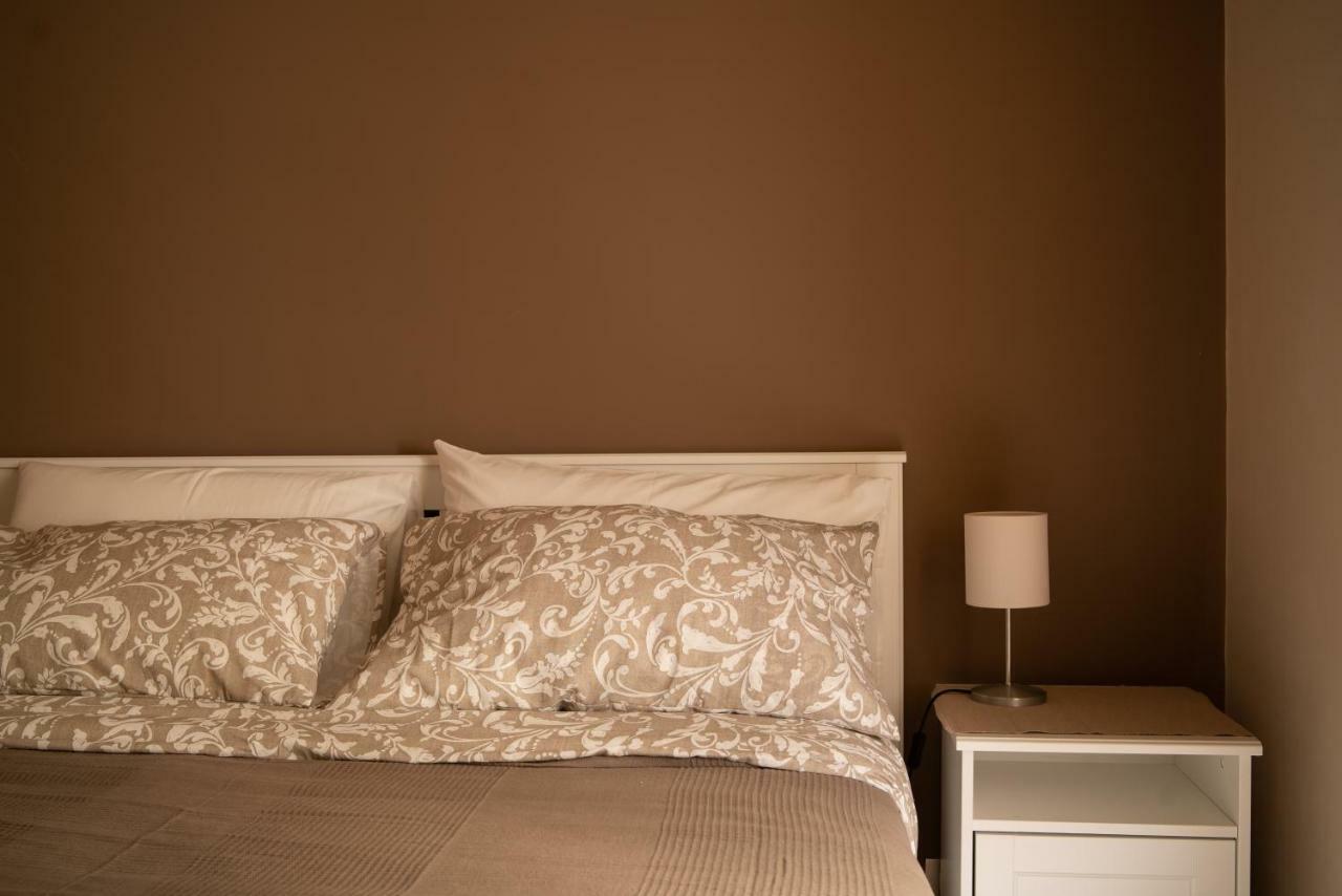 Sogno Di Un'Epoca Hotel Roma Ngoại thất bức ảnh
