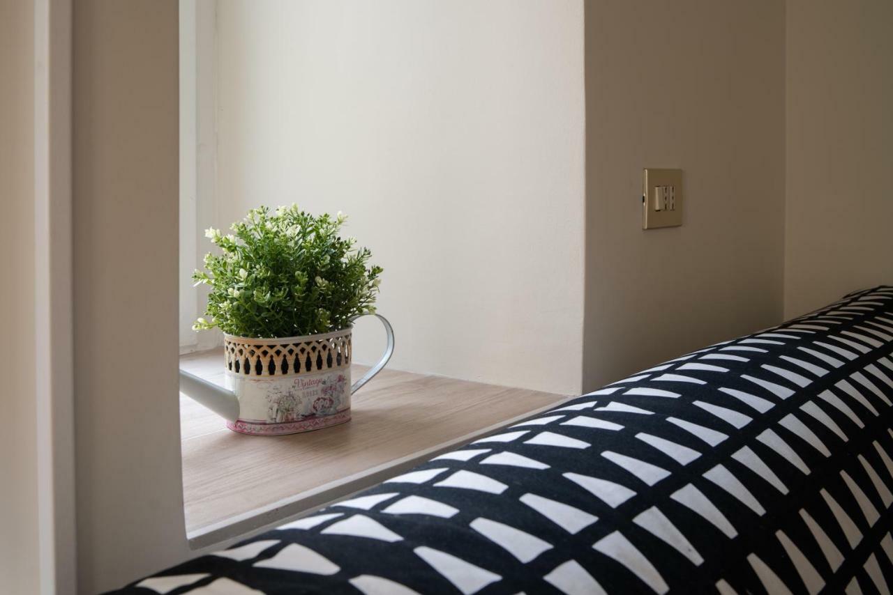Sogno Di Un'Epoca Hotel Roma Ngoại thất bức ảnh